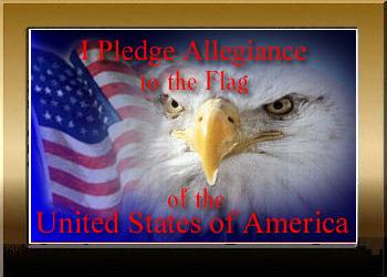 Click to hear Red Skelton explain the Pledge of Allegiance